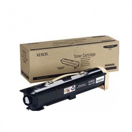 TONER XEROX BLACK WC 5225/5230 30000 PAGES