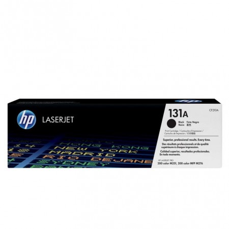 TONER HP N° 131A  LASERJET...