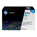 TONER HP N° 641A CYAN 8000 PAGES