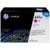 TONER HP N° 641A MAGENTA 8000 PAGES