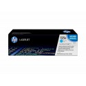 TONER HP N° 125A CYAN P1215 1400 PAGES