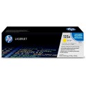 TONER HP N° 125A JAUNE CP1215 1400 PAGES