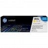 TONER HP N° 304A JAUNE CP2025 2800 PAGES