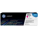 TONER HP N° 304 MAGENTA CP 2025 2800 PAGES