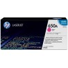 TONER HP N° 650A MAGENTA CP5520 15000 PAGES