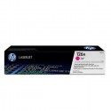 TONER HP N° 126A MAGENTA CP1025 1000 PAGES