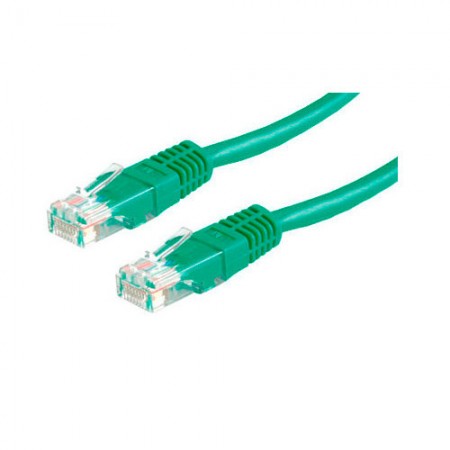 CORDON PATCH RJ45 F/UTP...