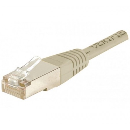 CORDON PATCH RJ45 CAT6 FTP 5m