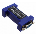 CONNECTEUR A SOUDER DB25 FEMELLE