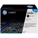 TONER HP N° 643A BLACK 11000 PAGES
