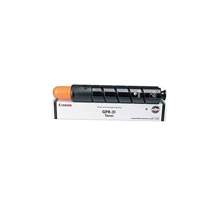 TONER CANON GPR-36 BLACK 23000 PAGES