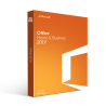 MICROSOFT OFFICE 2019 HOME AND BUSINESS 1 PC/MAC