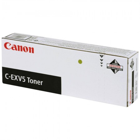 TONER CANON C-EXV5 5300 PAGES