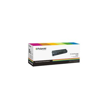 TONER POLAROID HP 78A 2100 PAGES