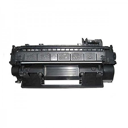 TONER QI COMPATIBLE HP 280A 2700 PAGES