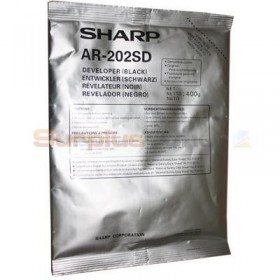DEVELOPPEUR SHARP AR-5618 50000 PAGES