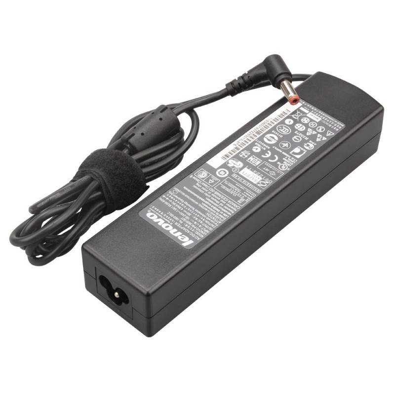 ADAPTATEUR SECTEUR LENOVO 20V 4.AH 90 WATT