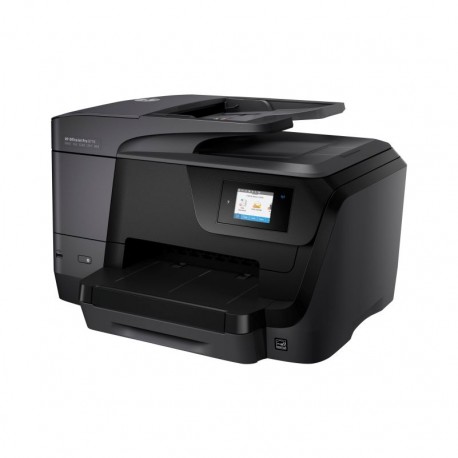 Hp Officejet Pro 8710 All-In-One Printer Review