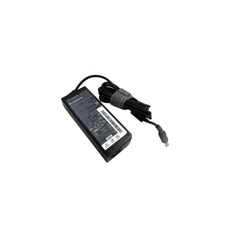 ADAPTATEUR SECTEUR LENOVO 20V 4.5AH 90 WATT