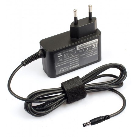 CHARGEUR  12V - 2 A 5.5 *...