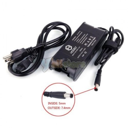 ADAPTATEUR SECTEUR DELL 19.5V 4.62AH