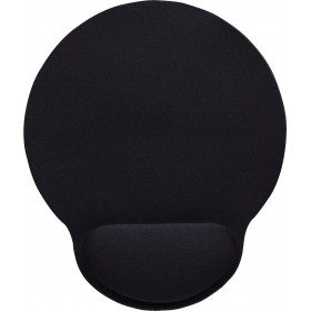 TAPIS SOURIS MANHATHAN BLACK REPOSE