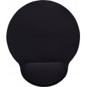 TAPIS SOURIS MANHATHAN BLACK REPOSE