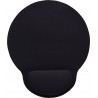 TAPIS SOURIS MANHATHAN BLACK REPOSE