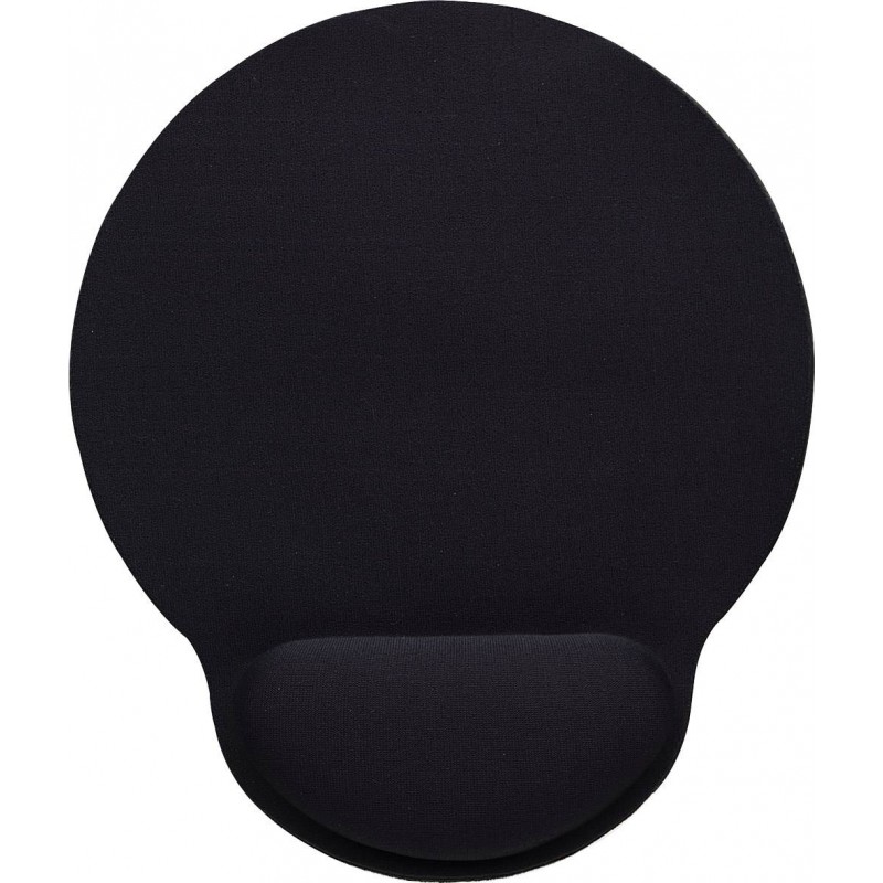 TAPIS SOURIS MANHATHAN BLACK REPOSE