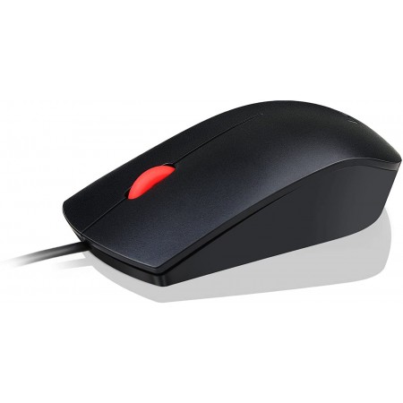 SOURIS LENOVO ESSENTIAL USB