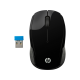 WIRELESS HP 200 MOUSE