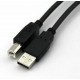 USB CORD FOR PRINTER 5m