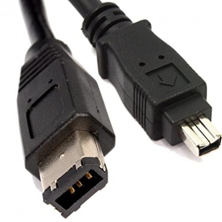 CABLE FIREWARE 1394