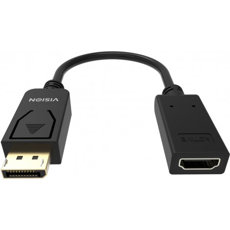 ADAPTATEUR DISPLAYPORT -...