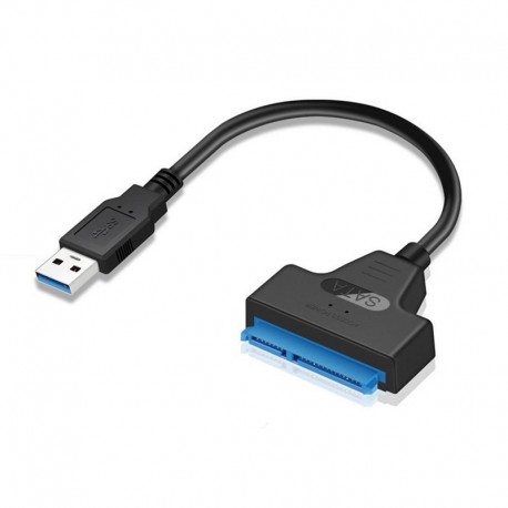USB 3.0 EXTERNAL BOX FOR 3.5 "HDD