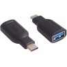 ADAPTATEUR USB 3.1 C à USB 3.0 A