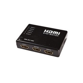 MINI HDMI SWITCHER 1.4