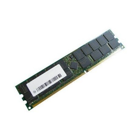 MEMOIRE 1G DDR PC3200