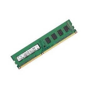 MEMOIRE 2Go DDR3 10600U CL9 UNBUFFERE