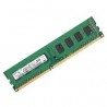 MEMOIRE 2Go DDR3 10600U CL9 UNBUFFERE