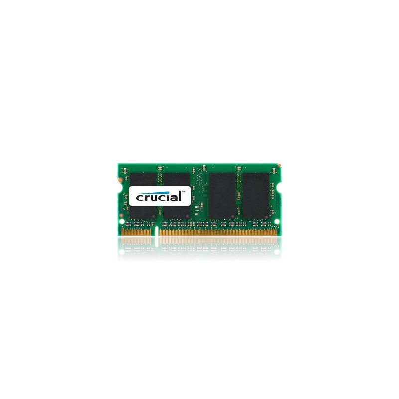 MEMOIRE 2Go DDR2 PC6400 SODIMM