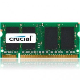 MEMOIRE 2G DDR3 PC3L-12800 1600MHZ