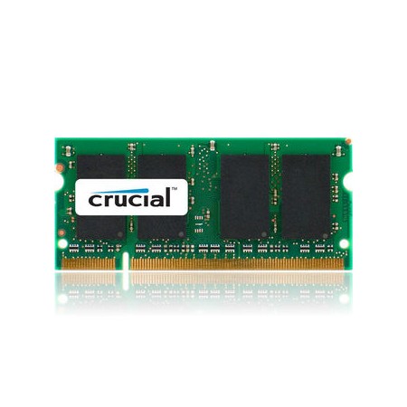 MEMOIRE 2G DDR3 PC3L-12800 1600MHZ