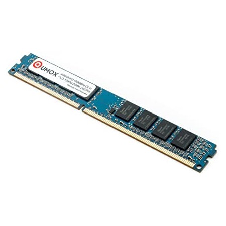 MEMOIRE 4Go DDR3 1600...