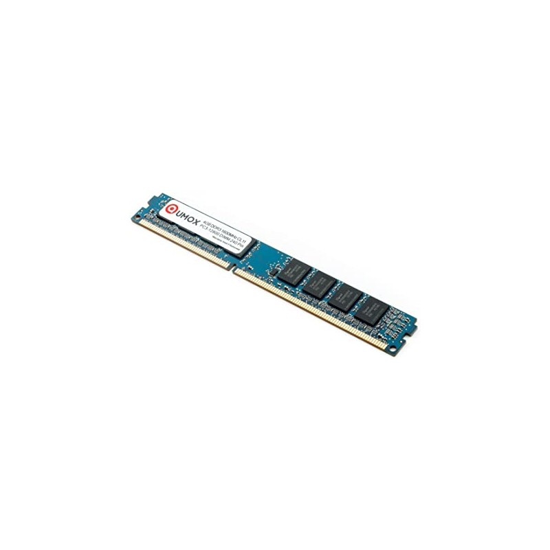 MEMOIRE 4Go DDR3 1600 PC3-12800