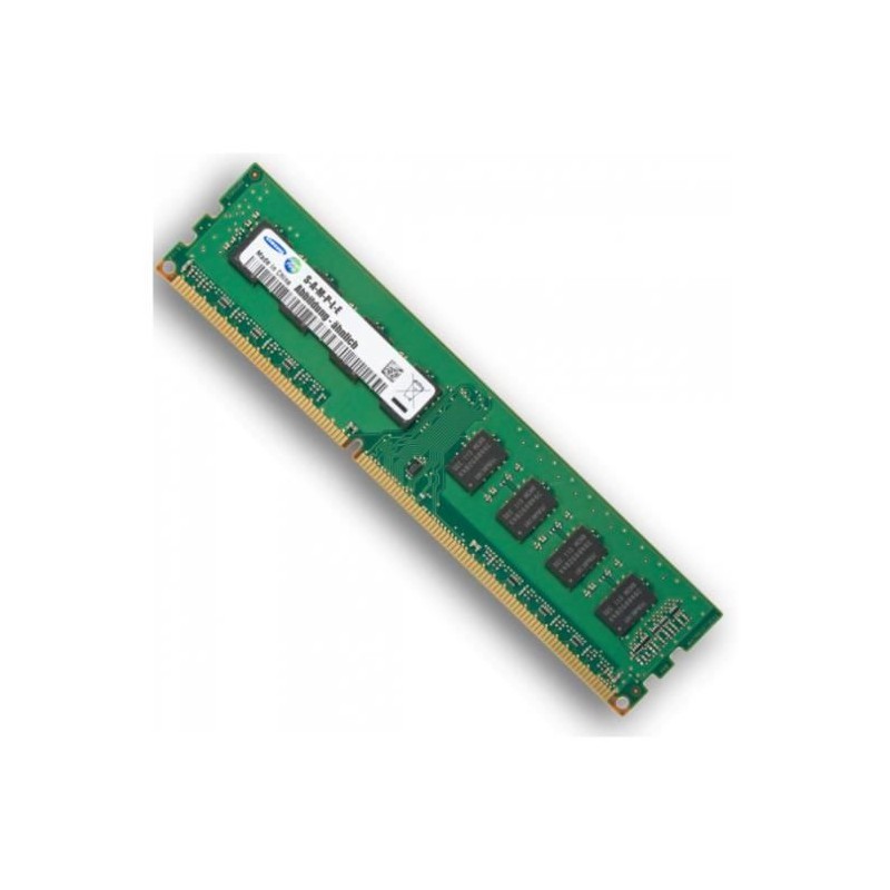 MEMOIRE 8Go DDR4 PC2400U DIMM