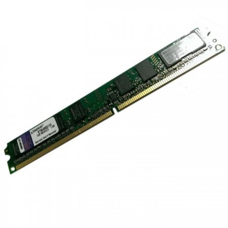 MEMORY 1GB DDR2 PC 5300