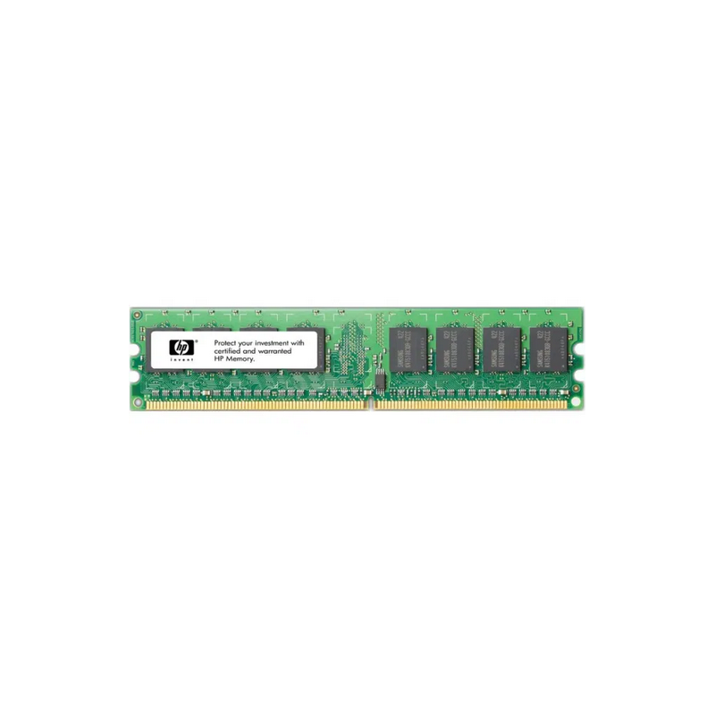 MEMOIRE 1G (2x512Mb) PC2-5300 ECC G5