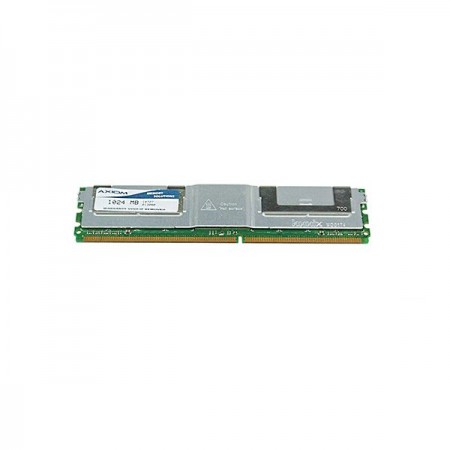 2G MEMORY (2x1GB) PC2-5300 ECC G5