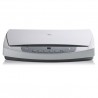 SCANNER HP  5590P ( Sans chargeur automatique ) (488 x 340 x 83 mm, vitesse de numérisation 10s Niveaux de gris:256,USB2.0,A4)